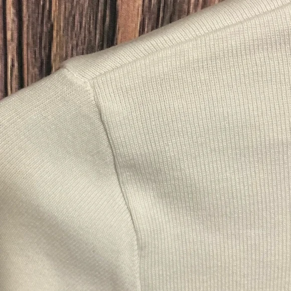 Rare Vintage Nike Made In The USA Single Stitch Crop Top - Women’s Size Small - Picture 5 of 8